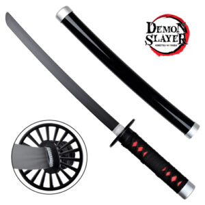 Tanto-de-Tanjiro Kamado