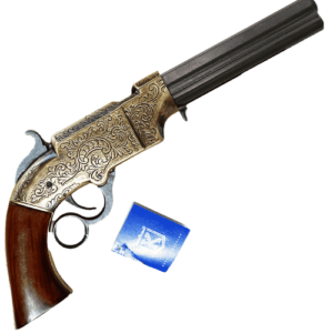 Volcanic 1854 kolser