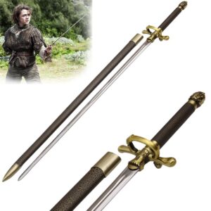 Aiguille fourreau Arya Stark Game of Thrones