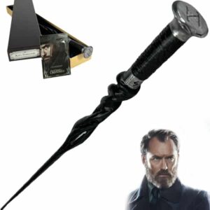 Baguette Albus Dumbledore Les Animaux Fantastiques
