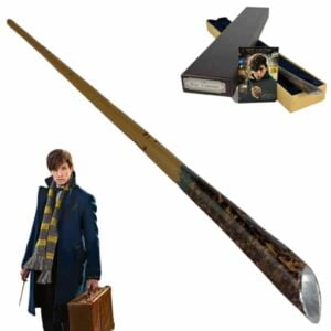 baguette magique les animaux fantastique dragonneau