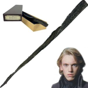 Baguette de Grindelwald Gellert Harry Potter