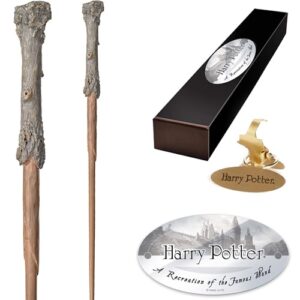 Baguette officielle Harry Potter