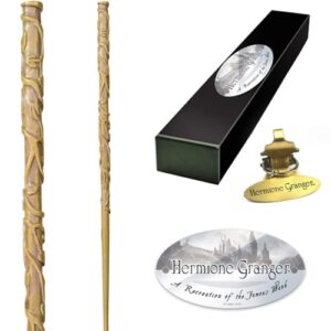 Baguette officielle Hermione Granger