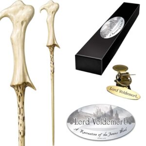 Baguette officielle Lord Voldemort