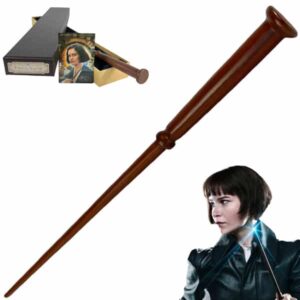 baguette-porpentina-Goldstein les animaux fantastiques