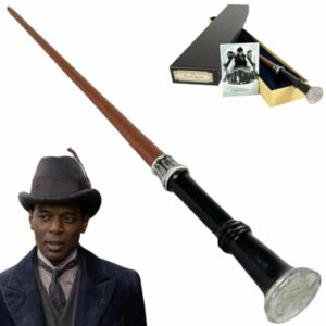 Baguette résine de Yusuf Kama les animaux fantastiques