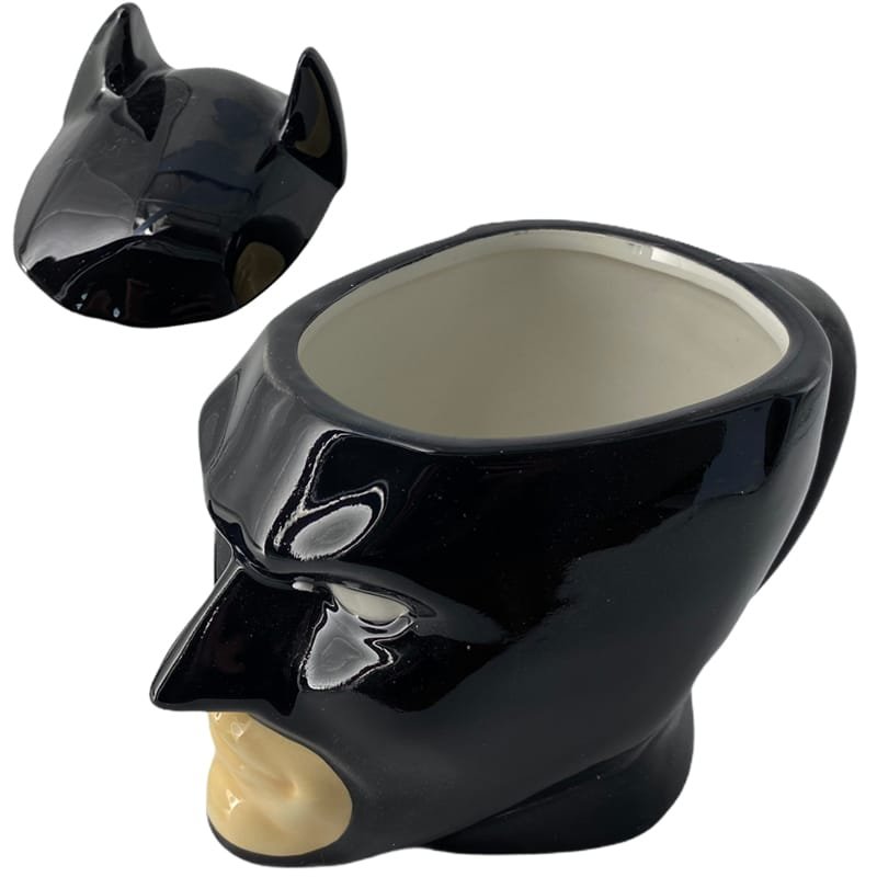 Mug 3D Batman