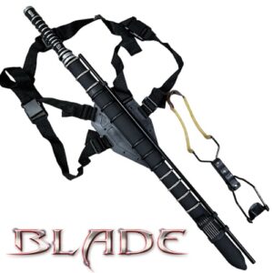 Epée sarbacane Daywalker de Blade