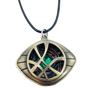 Collier Oeil d’Agamotto