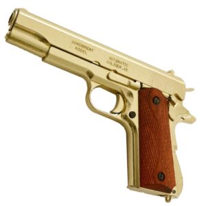 Pistolet automatique M1911A1 Denix