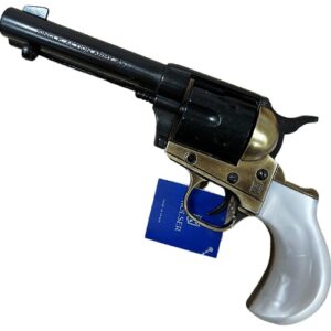Colt Thunderer crosse nacre