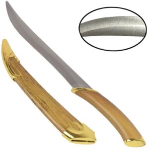 Coupe-papier sabre Legolas sda