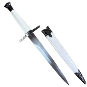 Dague Argent The Witcher