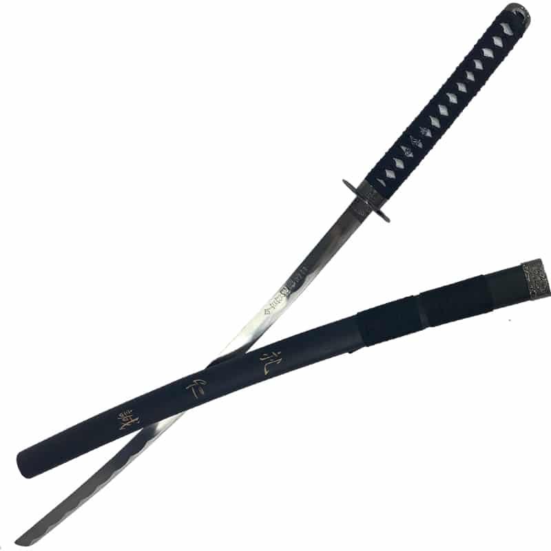 reproduction Katana du dernier-samourai