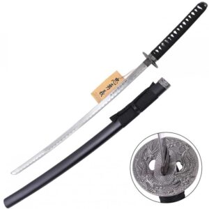 réplique Katana du dernier-samourai