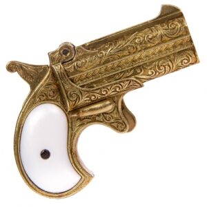 Pistolet Derringer 1866 USA