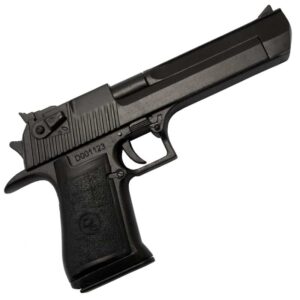 Replique desert-eagle-black