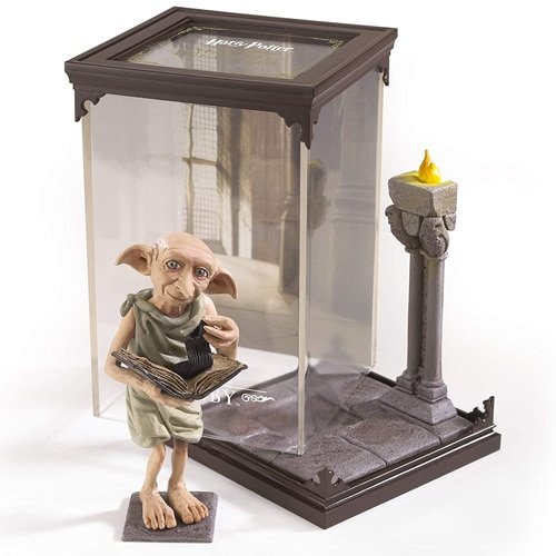 Figurine Dobby Harry Potter