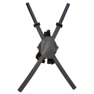 Sabres de Deadpool Marvel