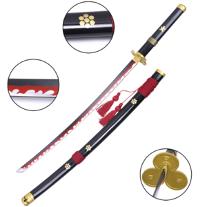 Katana Enma One Piece épée de zoro