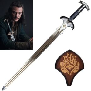 Epée de Bard Le Hobbit