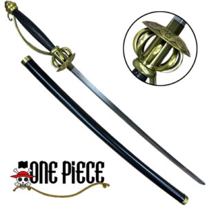 Epée Durandal de Cavendish one piece