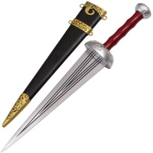 épée de liz avec fourreau