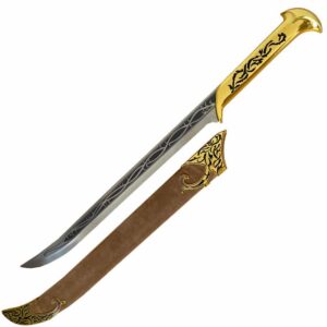 épée courte thranduil the hobbit