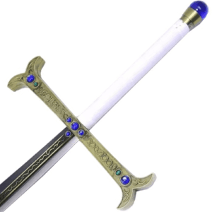 Sabre Kokuto Yoru Mihawk one piece