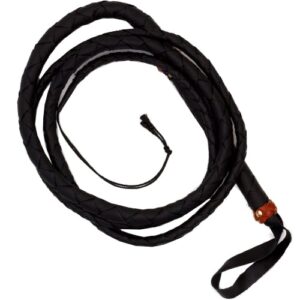 Fouet cuir 268cm Denix