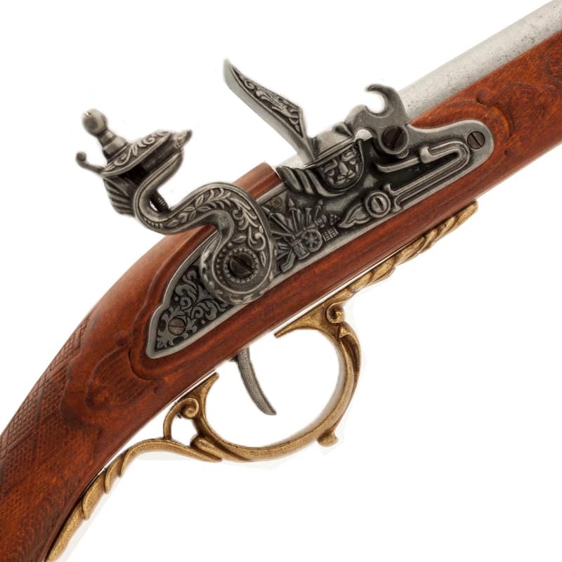 Fusil Napoléon 1807