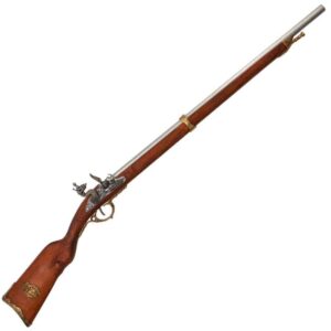 fusil napoleon 1807
