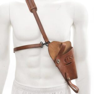 Holster d'épaule M7