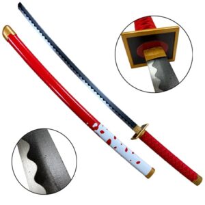 Katana Raiu Shiliew One Piece