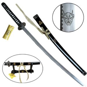 Katana de Bill - Hattori Henzo