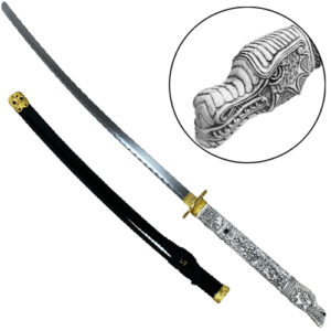 Katana Duncan MacLeod Highlander