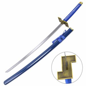 katana-grimmjow Bleach