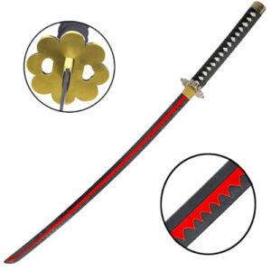 Katana bois Shusui one piece