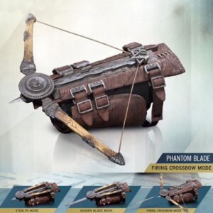 lame-fantome Assassin's Creed