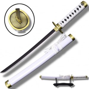 Tanto Wado Ichimonji de Zoro