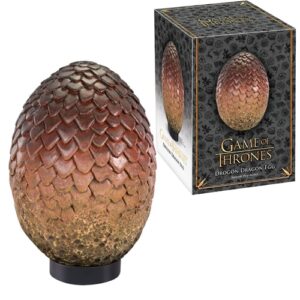 Oeuf Drogon Game of Thrones