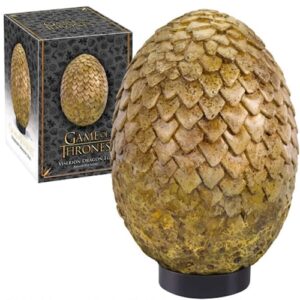 Oeuf de Viserion Game of Thrones