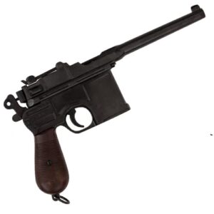 Pistolet Mauser C96 - Denix