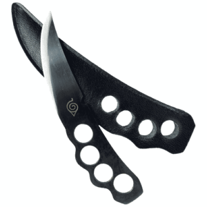 Lame de Chakra Asuma