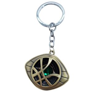 Porte clés Oeil d’Agamotto