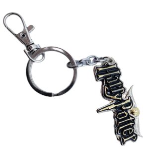 Porte-cles-Harry Potter