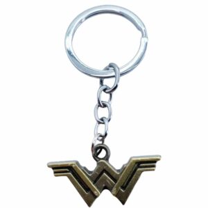 Porte clés Wonder Woman