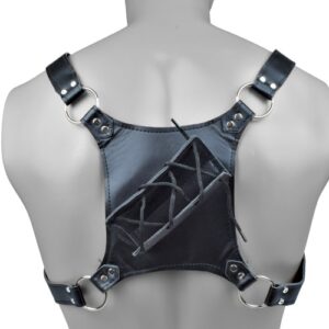 Etui dorsal pour katana ou épée