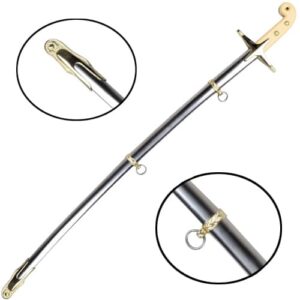 Sabre Mamelouke US Marines corp